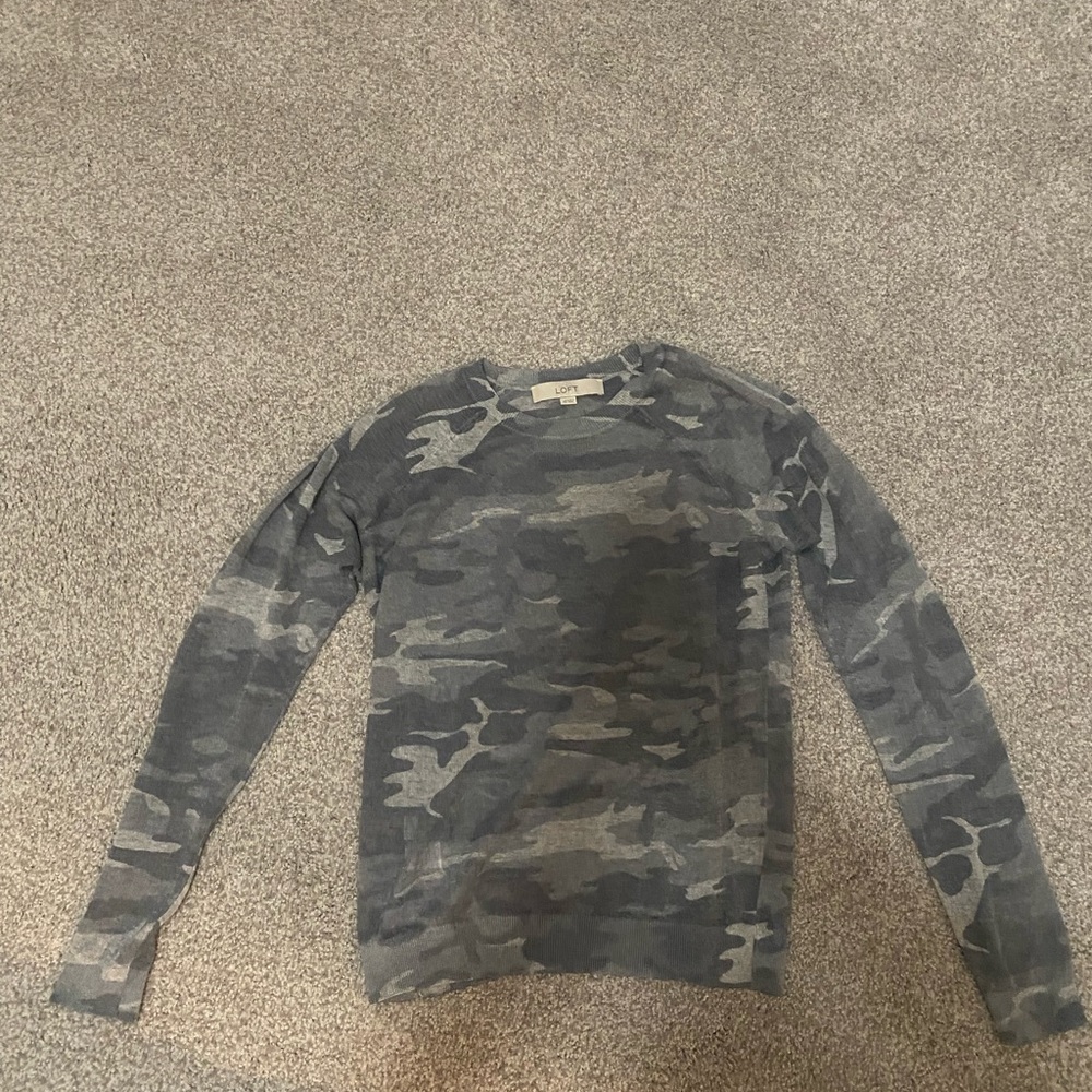 Loft Sweater
